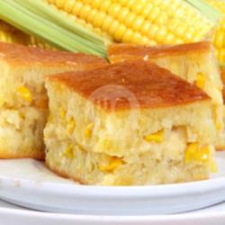 Martabak Durian Jagung