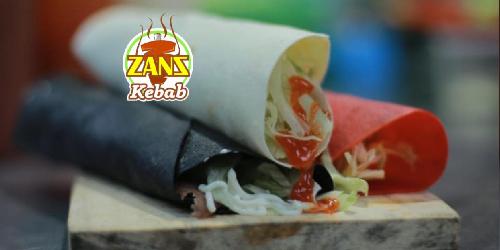 Zanz Kebab Masaran, Masaran