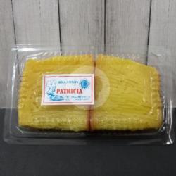 Bika Ambon Kotak