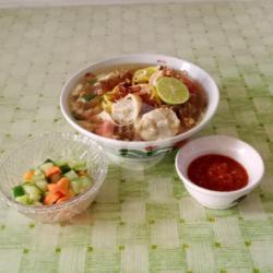 Soto Mie Kikil