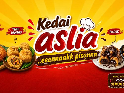 Kedai Aslia