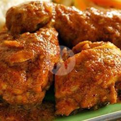 Ayam Rendang