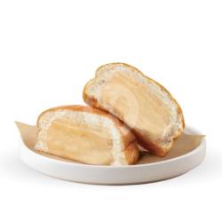 Roti Keju Manis
