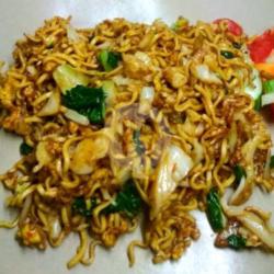 Mie Goreng Manis