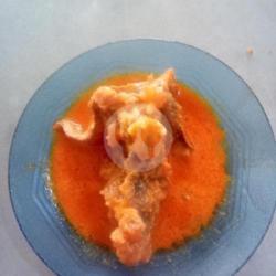 Gulai Kikil