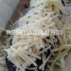 Mozarella Coklat