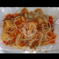 Spagety Tulang Syomay