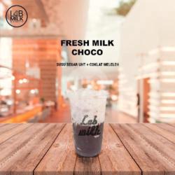 Fres Milk Choco