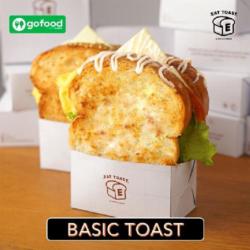 Basic Toast