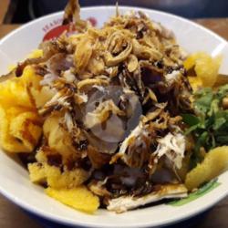 Bubur Ayam