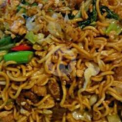 Mie Goreng Kambing