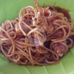 Spagetti Tulang