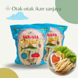 Otak-otak Ikan Sanjaya