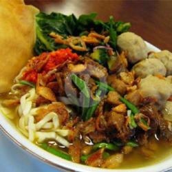 Mei Ayam Bakso Spesial