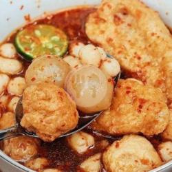 Bakso Aci Pentolcampur