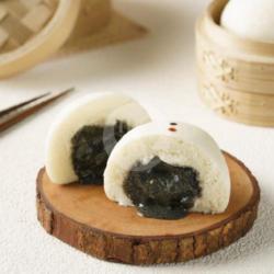 Bakpao Wijen Hitam