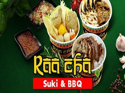 Raa Cha Suki & BBQ, CSB Mall
