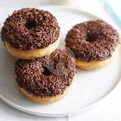 Donat Kentang Mesis