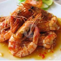Udang Rica-rica