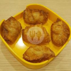 Gyoza Dumpling (goreng)