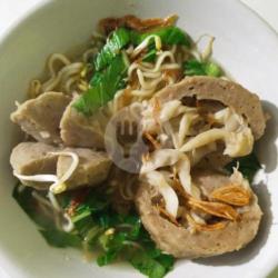 Bakso Daging Campur Jamur