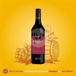 Dragonfly Cabernet Shiraz 750 Ml