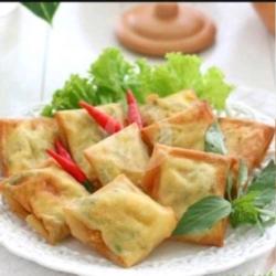 Martabak Sayur Mini