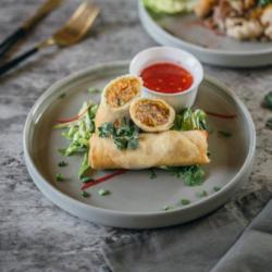 Lumpia Sayur