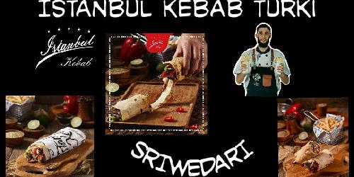 Istanbul Kebab Sriwedari
