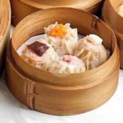 Dimsum Siomay Jamur ( Isi 4 )