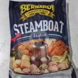 Bernardi Steamboat 300 Gr