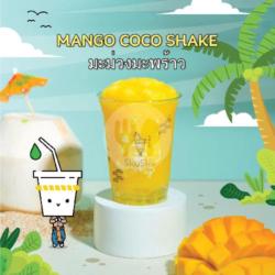 Mango Coco Shake (r)