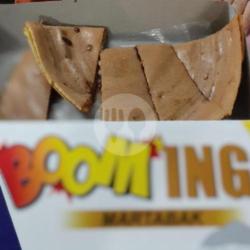 Toblerone Kacang Wijen Susu Tipker