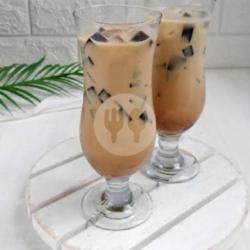 Cappucino Cincau