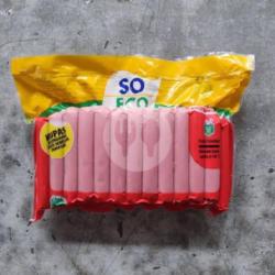 So Eco Sosis 750gr