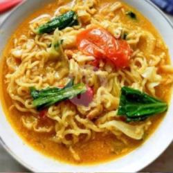 Indomie Goreng/kuah Bakso