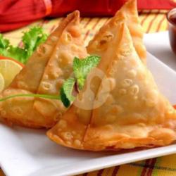 Veg Samosa