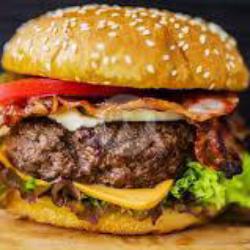 Burger Beef