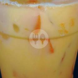 Reguler Mango Drink