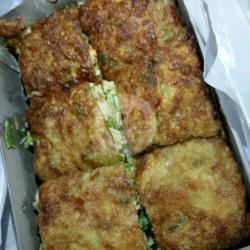 Martabak Telor Spesial 3 Telor