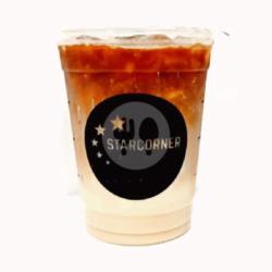 Hazelnut Machiato Ice