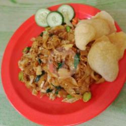 Mie Kwetiaw Goreng