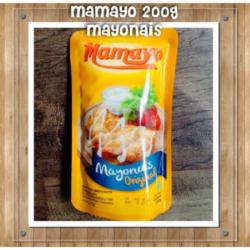 Mamayo Mayonais 200 Gr