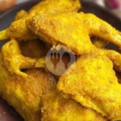 Ayam Siap Goreng Dan Bakar