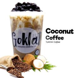 Coffee Coconut