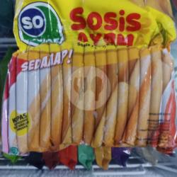 So Nice Sosis Ayam 1kg