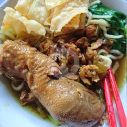 Mie Ayam Kepala