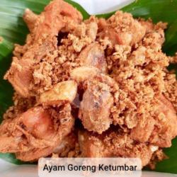 Ayam Goreng Ketumbar