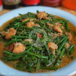 Kangkung Belacan Seafood