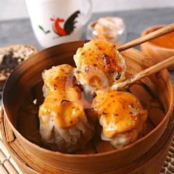 Dimsum Mentai  Mozarella Isi 5